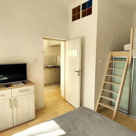 Kazimierz/Old Town Apartment كراكوفيا المظهر الخارجي الصورة