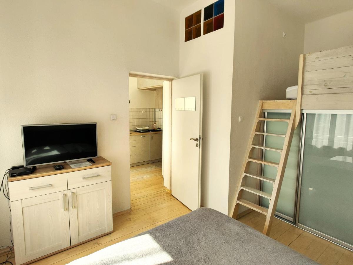 Kazimierz/Old Town Apartment كراكوفيا المظهر الخارجي الصورة