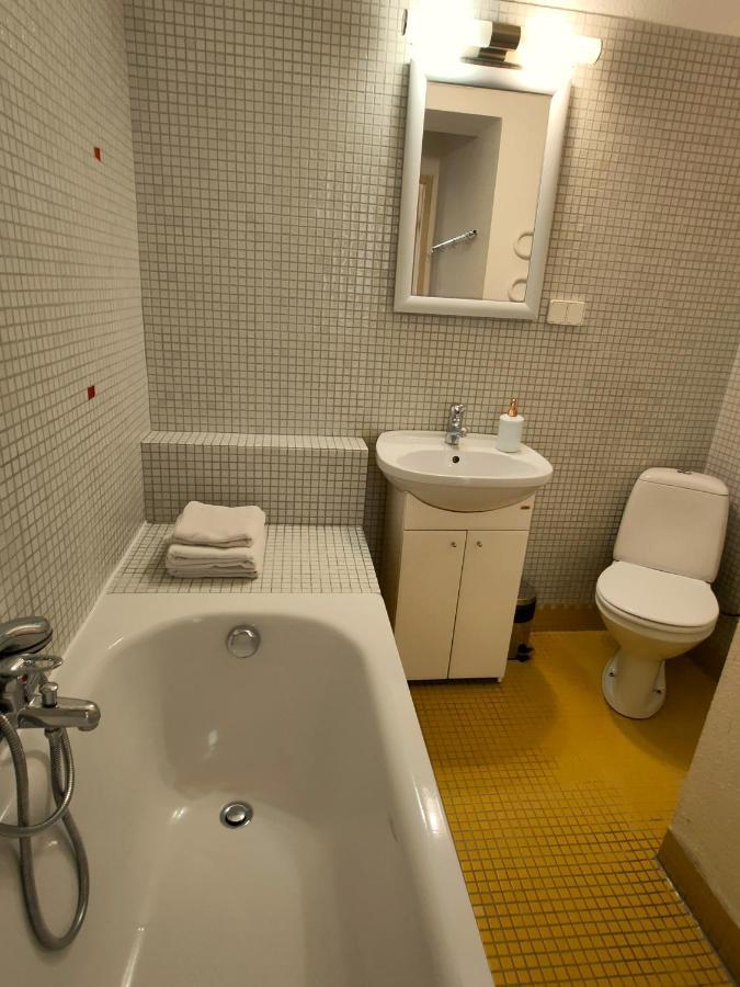 Kazimierz/Old Town Apartment كراكوفيا المظهر الخارجي الصورة